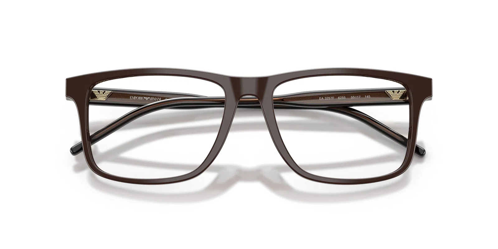 Emporio Armani 3257F Eyeglasses - view 8